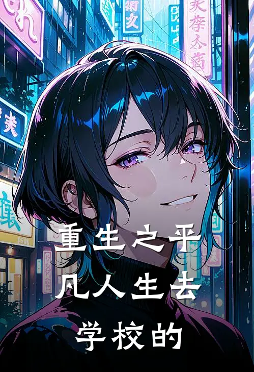 重生之平凡人生去学校的