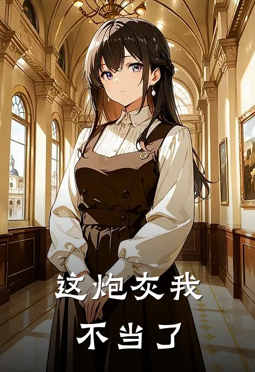 这炮灰我不当了