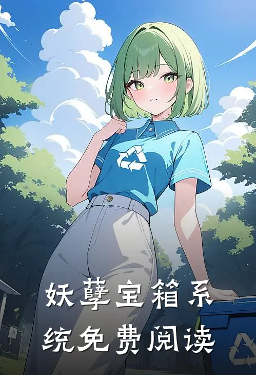 妖孽宝箱系统免费阅读