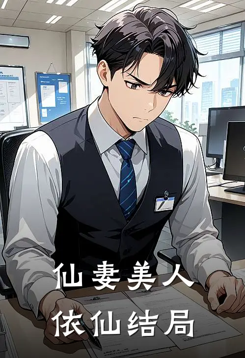 仙妻美人依仙结局