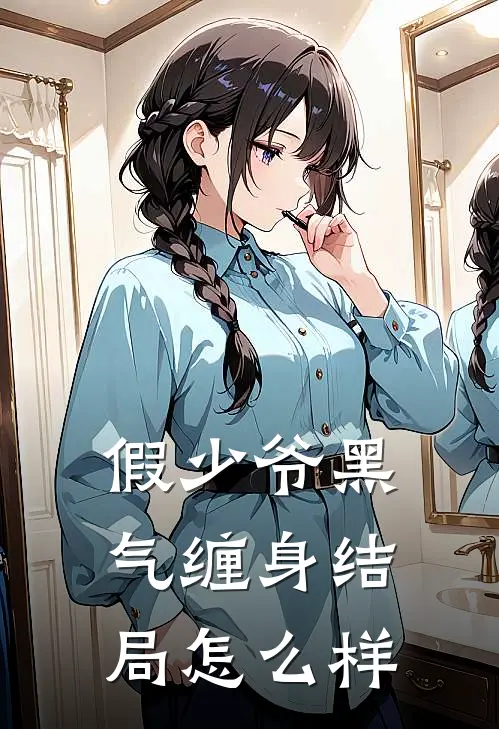假少爷黑气缠身结局怎么样