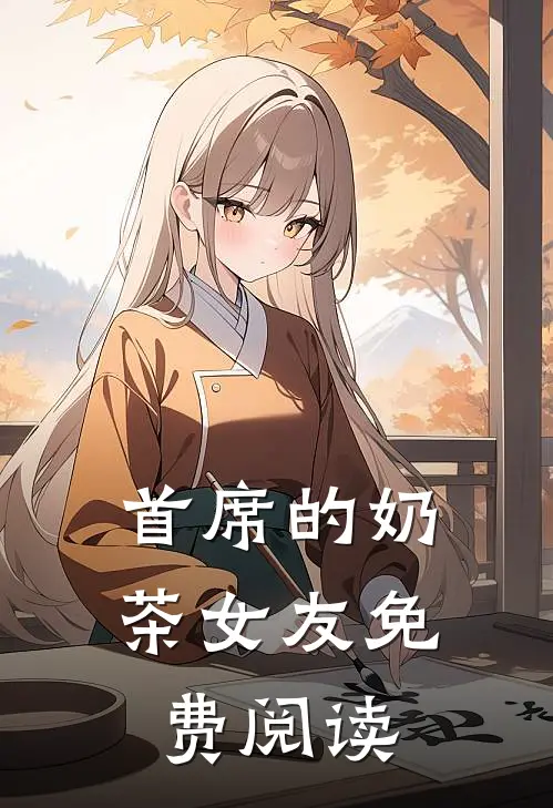 首席的奶茶女友免费阅读