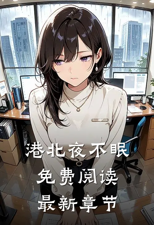 港北夜不眠免费阅读最新章节