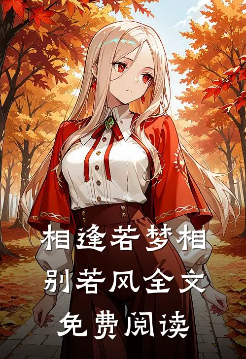 相逢若梦相别若风全文免费阅读