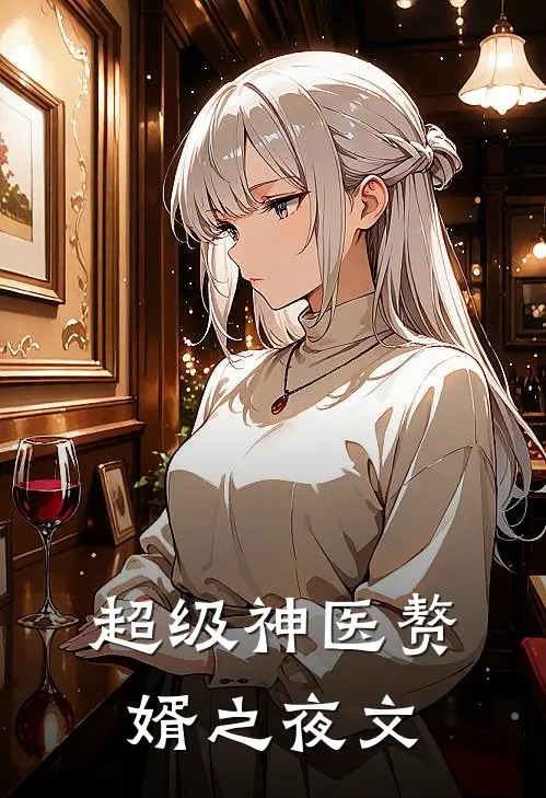 超级神医赘婿之夜文