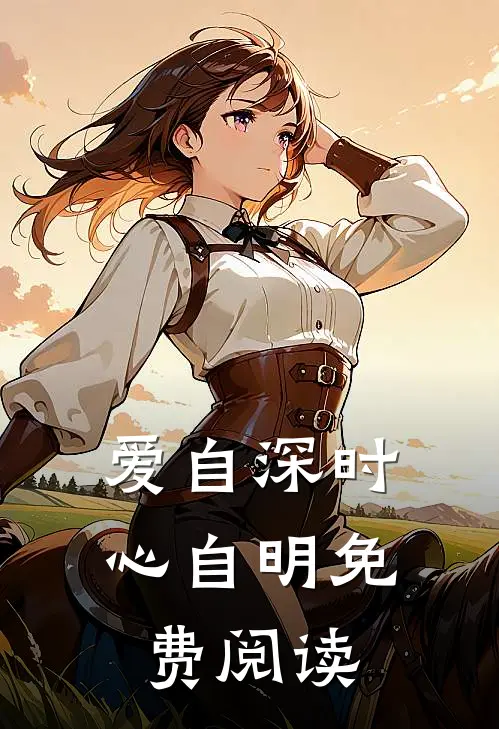 爱自深时心自明免费阅读