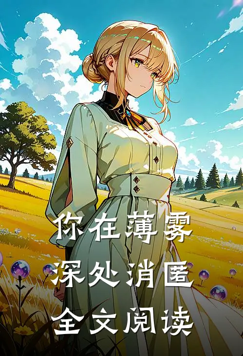 你在薄雾深处消匿全文阅读