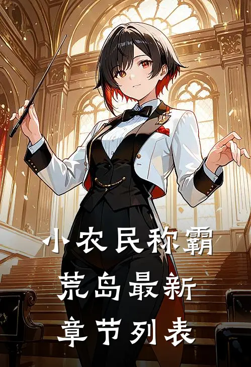 小农民称霸荒岛最新章节列表