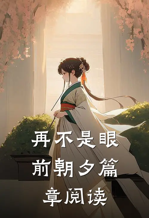 再不是眼前朝夕篇章阅读