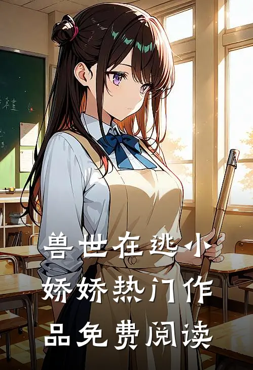 兽世在逃小娇娇热门作品免费阅读