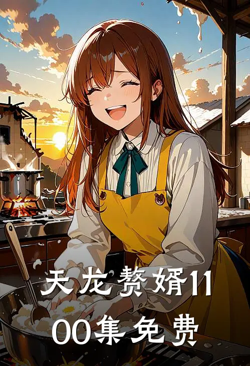 天龙赘婿1-100集免费