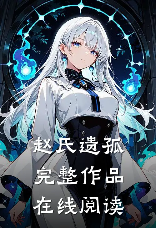 赵氏遗孤完整作品在线阅读