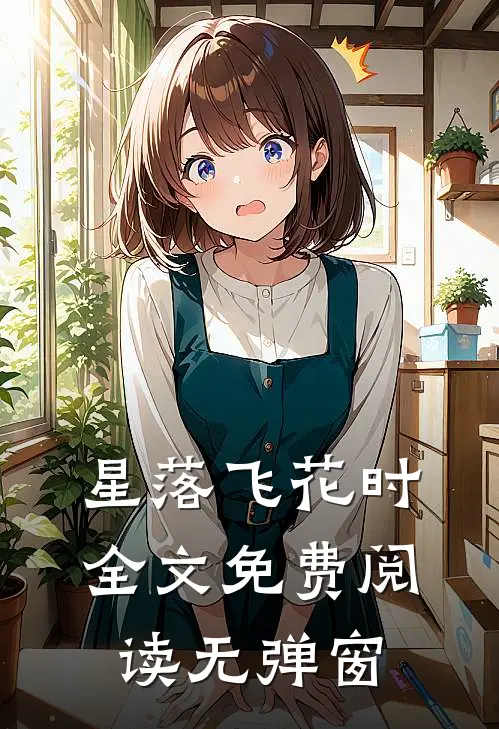 星落飞花时全文免费阅读无弹窗