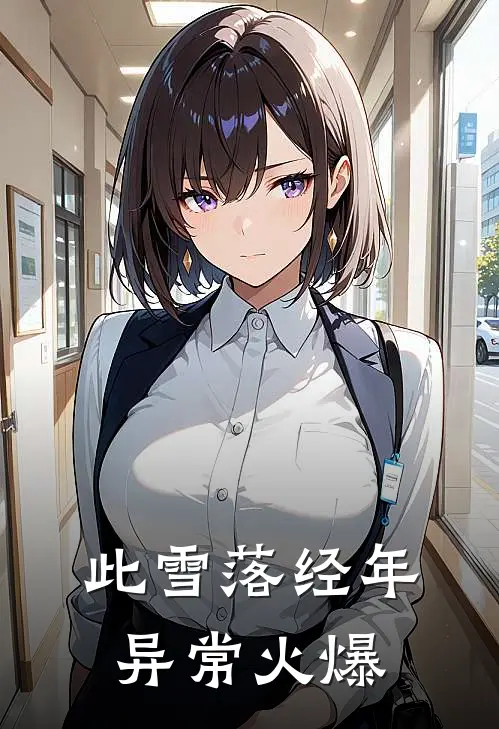 此雪落经年异常火爆