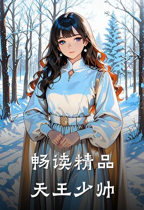 畅读精品天王少帅