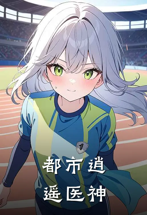 都市逍遥医神