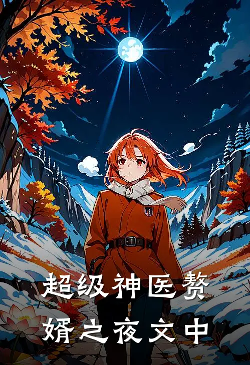 超级神医赘婿之夜文中