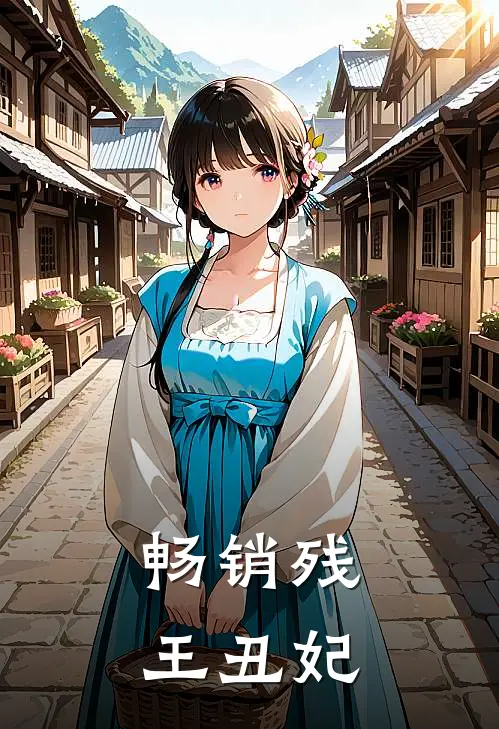 畅销残王丑妃
