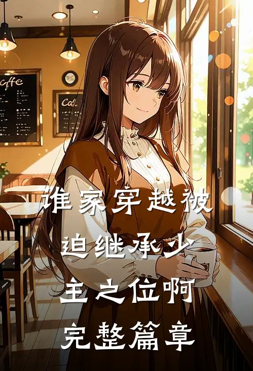 谁家穿越被迫继承少主之位啊完整篇章
