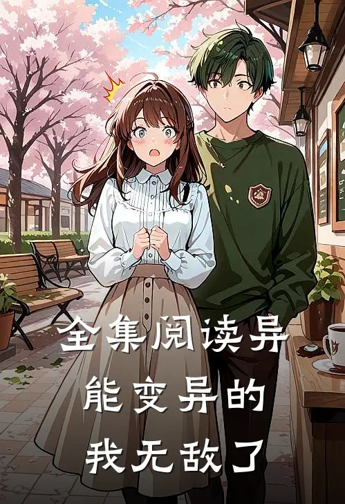 全集阅读异能变异的我无敌了