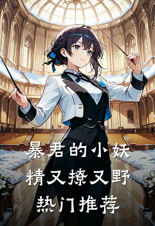 暴君的小妖精又撩又野热门推荐