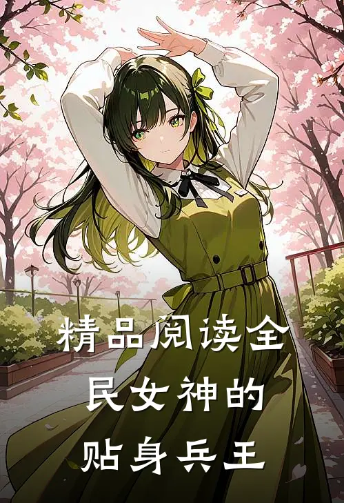 精品阅读全民女神的贴身兵王