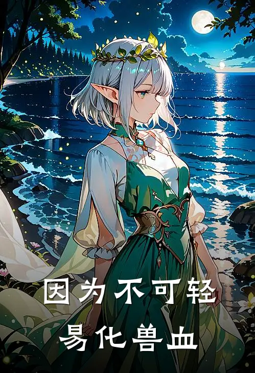 因为不可轻易化兽血