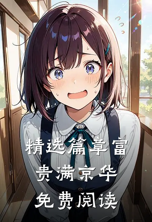 精选篇章富贵满京华免费阅读
