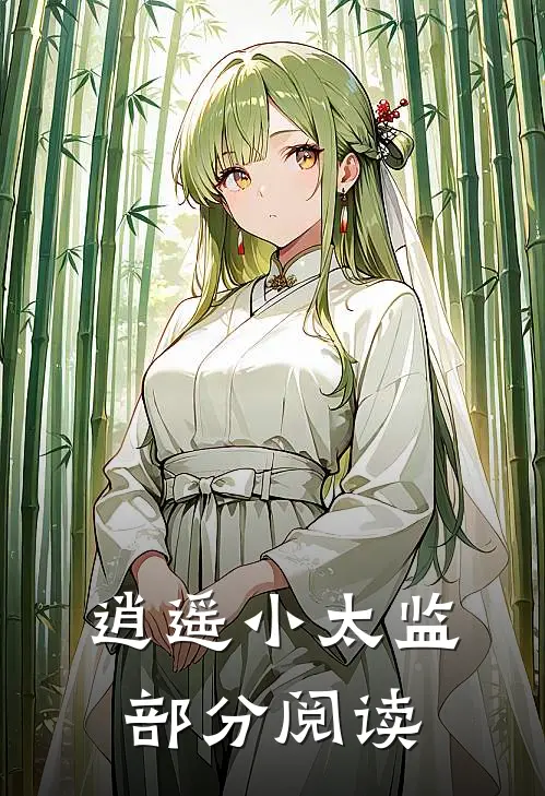 逍遥小太监部分阅读