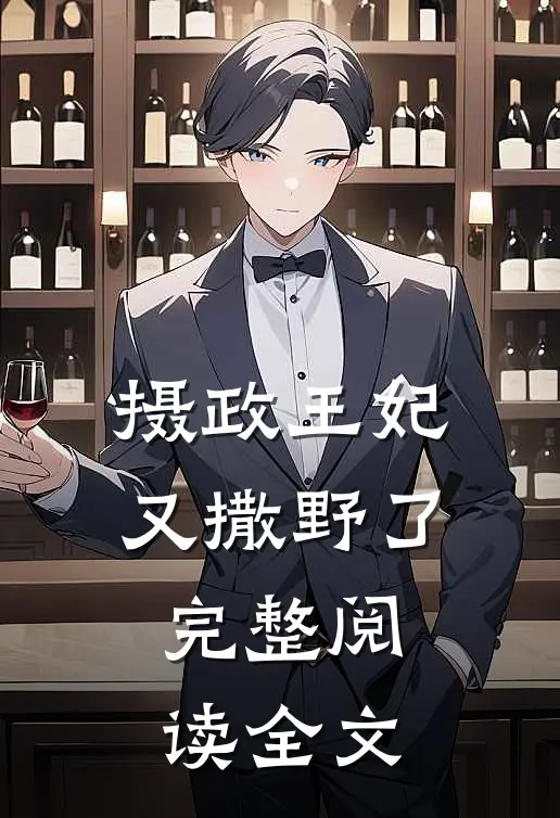 摄政王妃又撒野了完整阅读全文