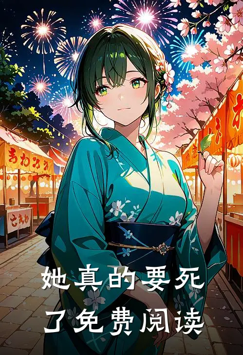她真的要死了免费阅读