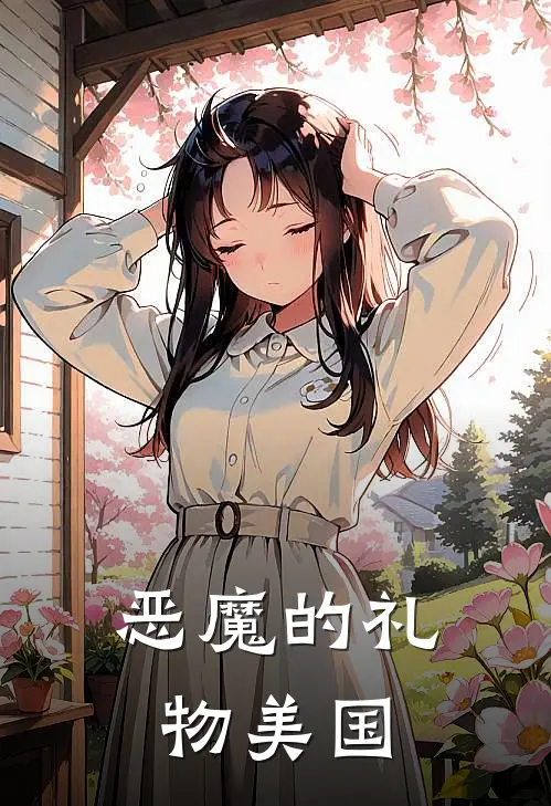 恶魔的礼物美国