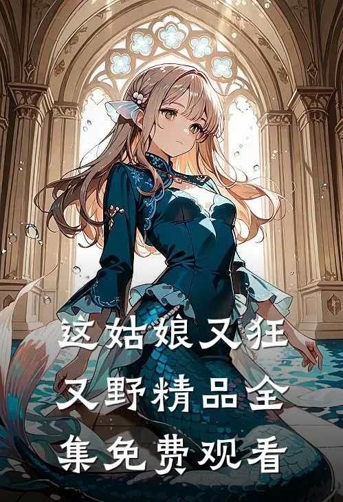 这姑娘又狂又野精品全集免费观看