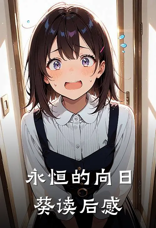 永恒的向日葵读后感