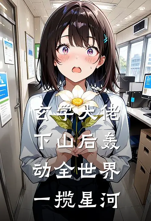 玄学大佬下山后轰动全世界 一揽星河