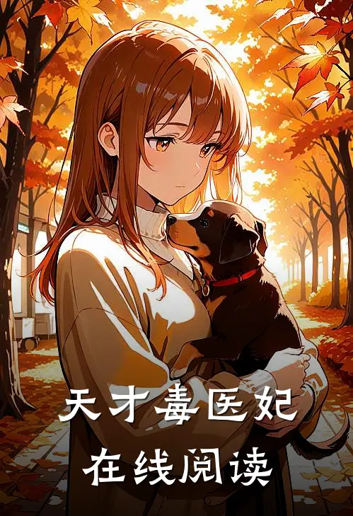 天才毒医妃在线阅读