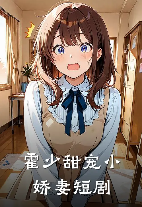 霍少甜宠小娇妻短剧