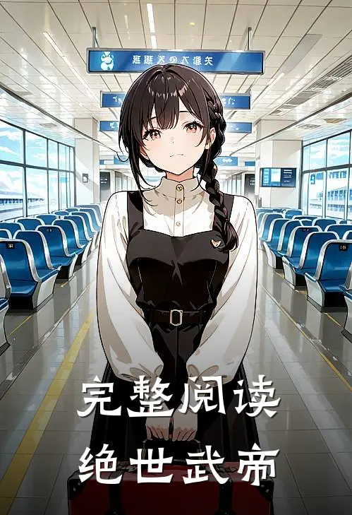 完整阅读绝世武帝