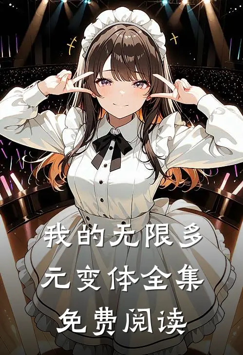 我的无限多元变体全集免费阅读