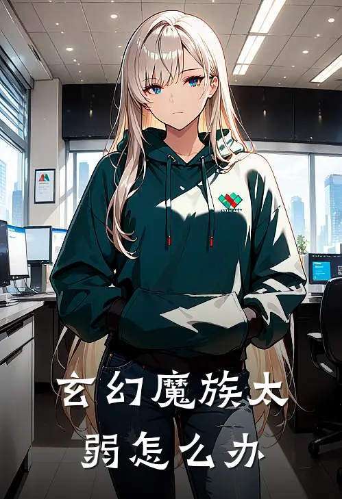 玄幻魔族太弱怎么办