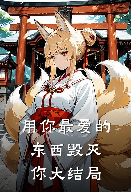 用你最爱的东西毁灭你大结局