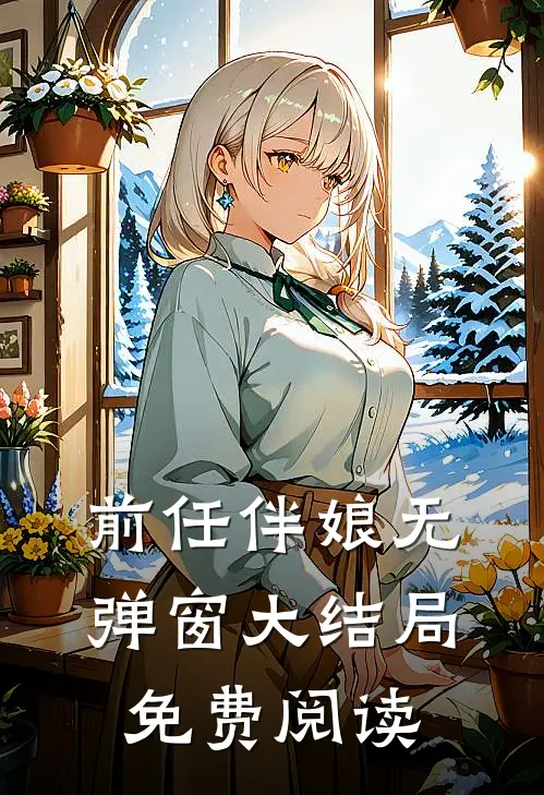 前任伴娘无弹窗大结局免费阅读