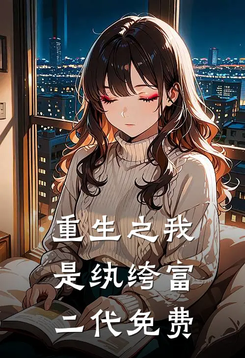 重生之我是纨绔富二代免费