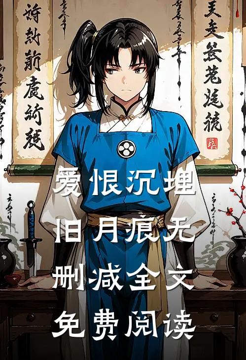 爱恨沉埋旧月痕无删减全文免费阅读