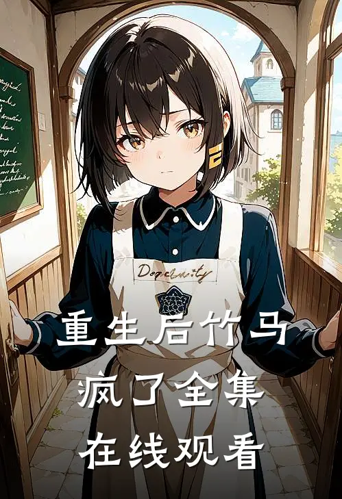 重生后竹马疯了 全集在线观看