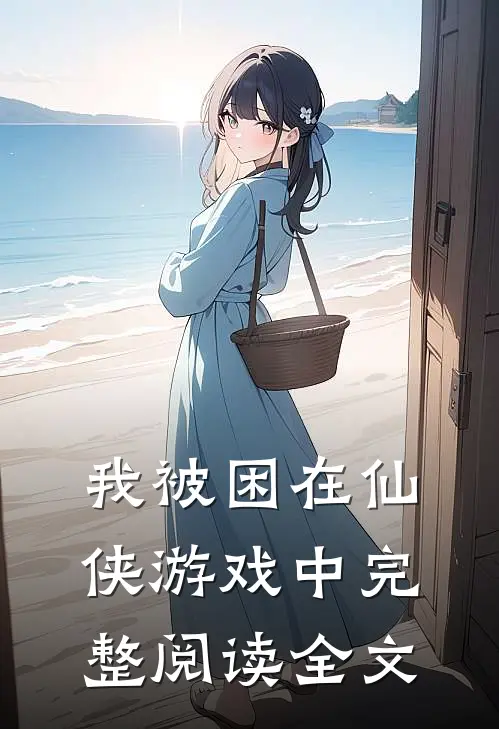 我被困在仙侠游戏中完整阅读全文