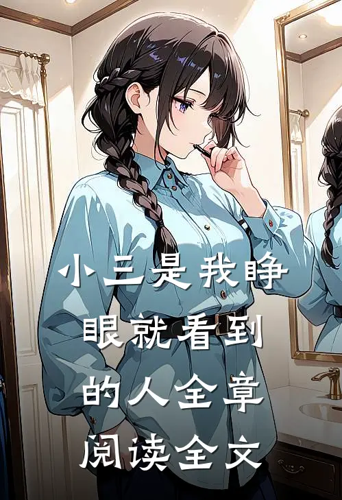 小三是我睁眼就看到的人全章阅读全文
