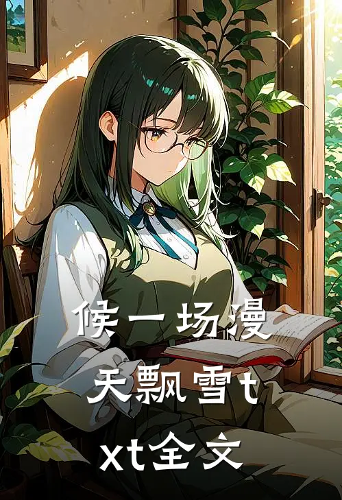 候一场漫天飘雪txt全文