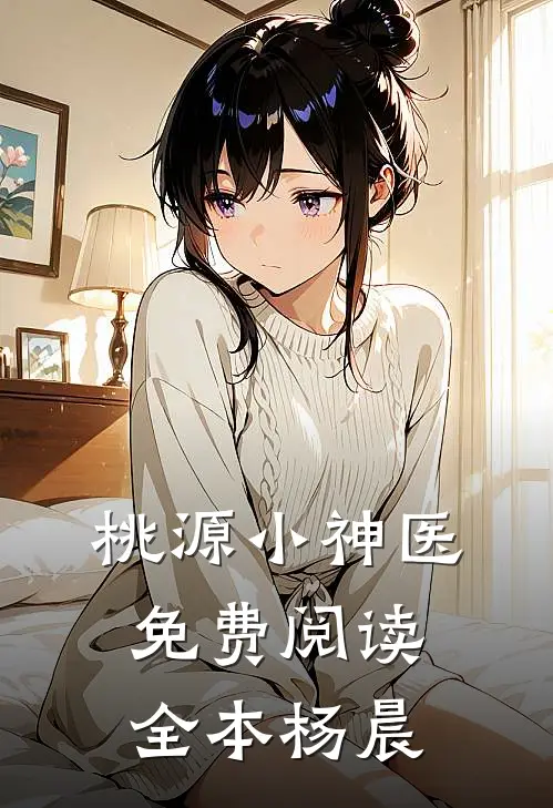 桃源小神医免费阅读全本杨晨