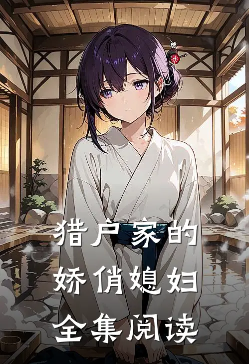 猎户家的娇俏媳妇全集阅读